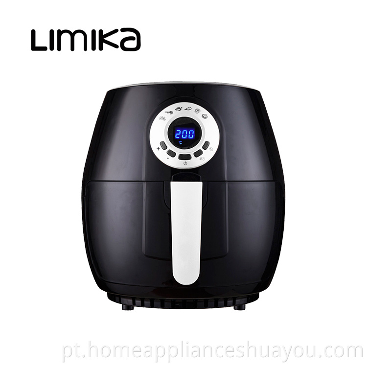 Air Fryer Digital